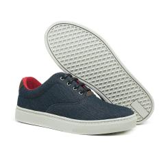 Tênis Masculino Casual Conforto-Masculino