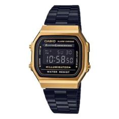 Relógio Casio Vintage-Masculino