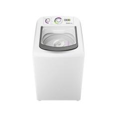Lavadora de Roupas Consul CWB10BB 10kg, Branco, 110V