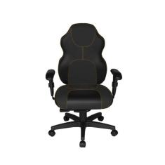 Cadeira Gamer Diretor Linha Gamer Racing Preto