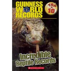 Guinness World Records -