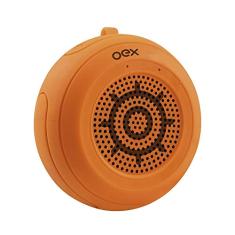 Caixa De Som Bluetooth Oex Sk414 Float Portátil 10W