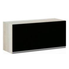 Armário Basculante Luciane 80cm 1 Porta Lis