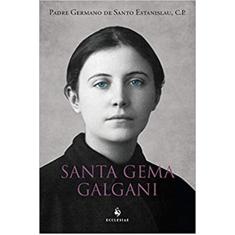 Santa Gema Galgani