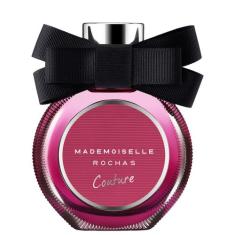 Mademoiselle Couture Rochas Eau De Parfum - Perfume 90ml Blz
