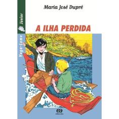A ilha perdida