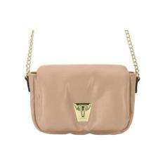 Bolsa Vizzano Tiracolo - Feminina-Feminino
