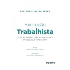 Execução Trabalhista