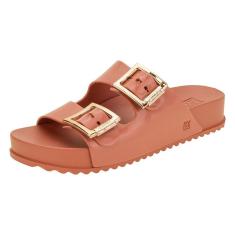 Sandália Feminina Conforto Partner Iii Zaxy - 18063