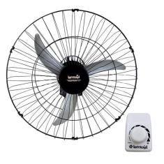 Ventilador Parede Tufão Sprint M3 60cm Bivolt - Lorensid, Bivolt