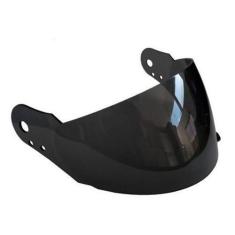 Viseira Capacete Injet. 2.2 Mixs Mx Cobra/Power/Raptor Fume - Poliviso