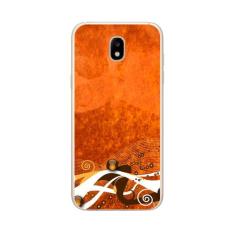 Capa Adesivo Skin371 Verso Para Samsung Galaxy J5 Pro - KawaSkin