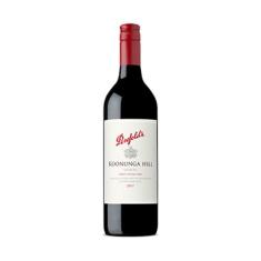 Vinho Tinto Koonunga Hill Shiraz Penfolds 750ml