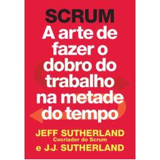 Livro - Scrum