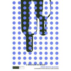 Livro - A maldição do olhar