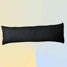 Travesseiro Estampado de Corpo Pequeno Infantil Xuxão Abraço 90x30 - H