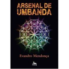 Arsenal de Umbanda Sortido - ANUBIS EDITORES