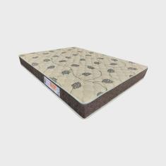 Colchão Casal Orthoflex de Espuma D28 Comfortpedic Line 17x138x188cm