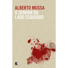 Livro - O senhor do lado esquerdo