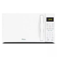 Micro-Ondas Philco PMO28BB 28L 1400W Branco - 220v