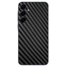 Capa Adesivo Skin349 Verso Para Samsung Galaxy A55 (2024) - KawaSkin