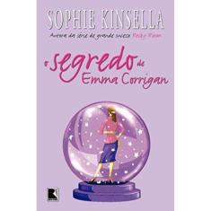 Segredo De Emma Corrigan, O