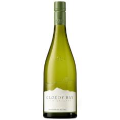 Vinho Cloudy Bay Sauvignon Blanc 750ml