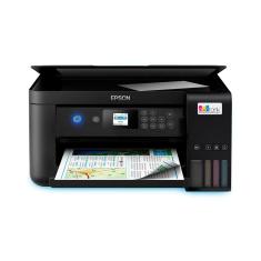 Impressora Multifuncional Epson EcoTank L4260 Wi-Fi Duplex