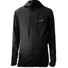 Jaqueta Oakley Windbreaker-Masculino