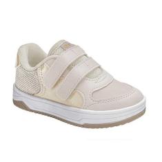 Tênis Infantil Menina Kidy Happy-Feminino