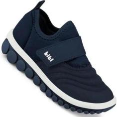 Tenis Infanbil Bibi Roller 2.0 Rl2-17 Masculino-Masculino