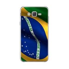 Capa Adesivo Skin628 Verso Para Samsung Galaxy J7 2016 - KawaSkin