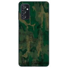 Capa Adesivo Skin161 Verso Para Samsung Galaxy M52 5G - KawaSkin