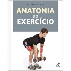Livro - Anatomia Do Exercício