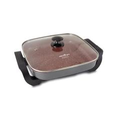 Panela Elétrica Britânia BPE06 3,5L Redstone 127V