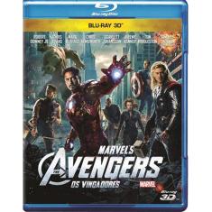 Os Vingadores