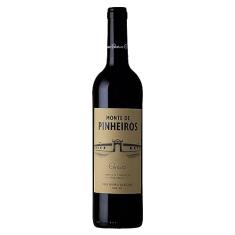 Vinho Tinto Monte De Pinheiros Cartuxa 750ml