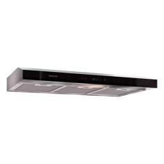 Depurador de ar Slim Touch 80Cm Inox 220v Suggar - DTH82IX