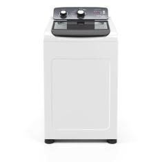Lavadora de Roupa Automática Mueller 13Kg Ultracentrifugação e Ciclo Rápido Branca MLA13 – 220 Volts