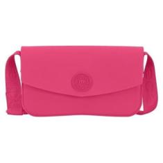 Bolsa Feminina Moleca Transversal 50021-1-Feminino