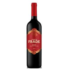 Vinho Tinto Bordô Suave Frade 750 ML