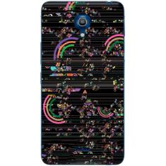 Capa Adesivo Skin006 Verso Para Alcatel A2 XL 2017 - KawaSkin