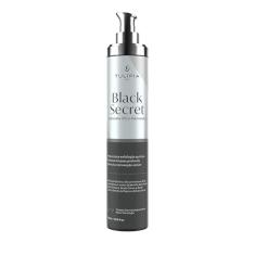 Black Secret Sabonete Glico-Renovador Tulípia 300ml