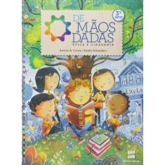 Livro - De mãos dadas - 3º Ano