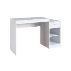 Escrivaninha Lorenza 1 GV Branca - Bona vita