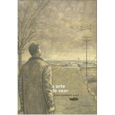 Livro - A arte de voar