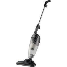 Aspirador De Pó Vertical Wap Silent Speed Max 3 Em 1 220V, Cinza e Pre