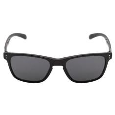 Óculos De Sol Hb Gipps Ll 9013800100/55 Preto Fosco