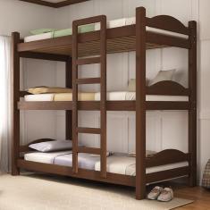 Treliche Madeira Maciça Julia Pederpinus Imbuia