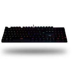 Teclado Mecanico Orion Essential Preto USB 2.0 Dazz
